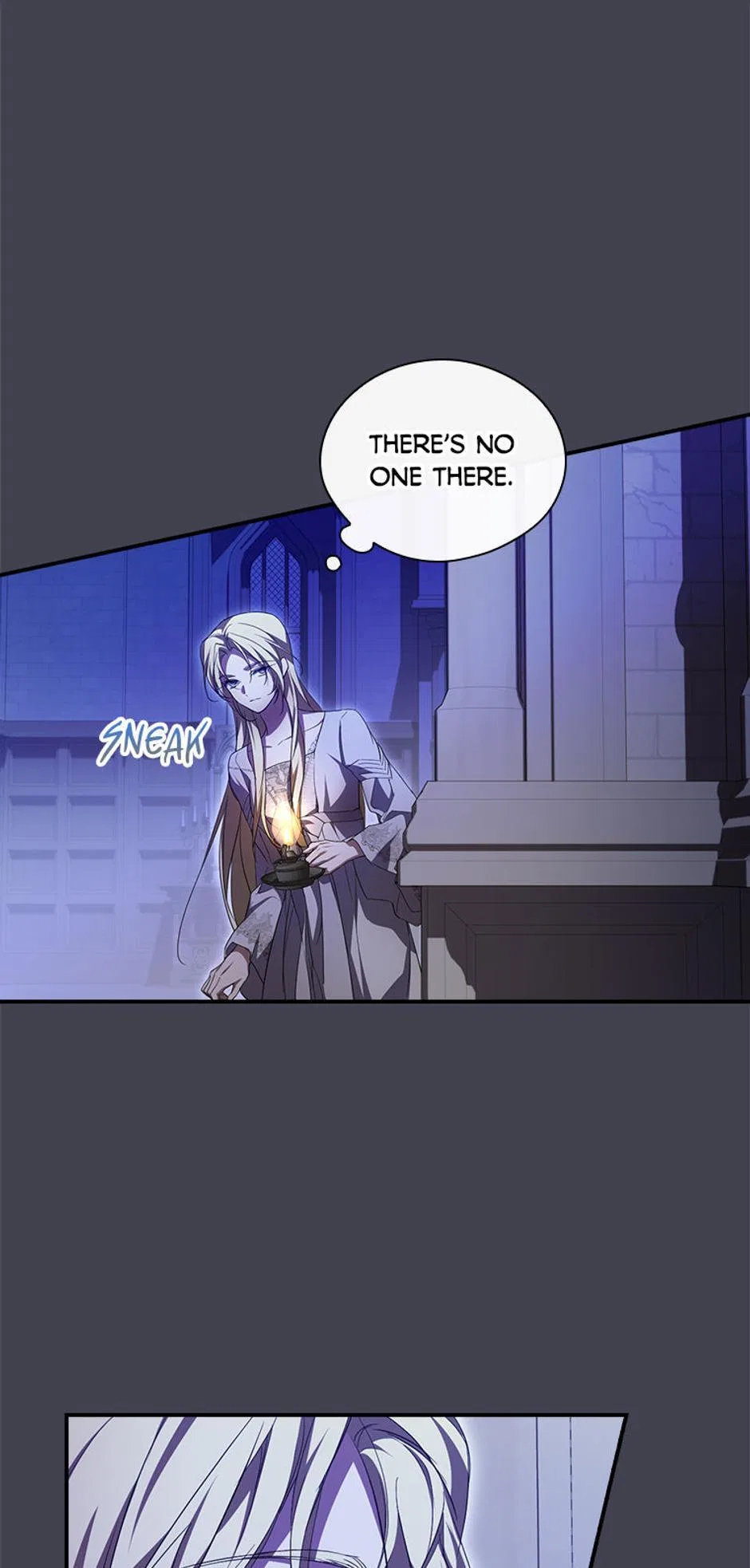 I’m Looking for a New Husband Chapter 17 – Page 57
