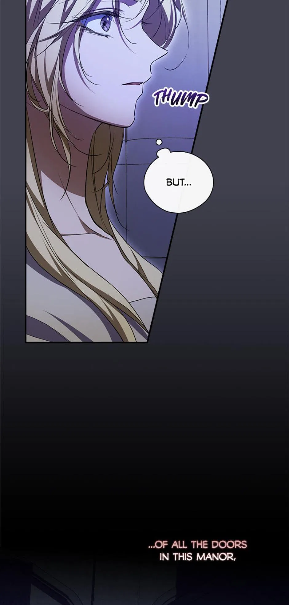 I’m Looking for a New Husband Chapter 17 – Page 58