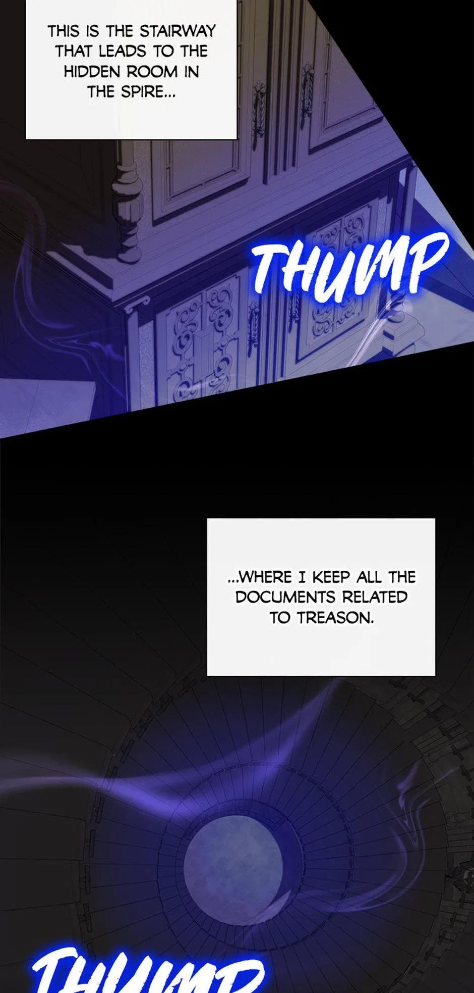 I’m Looking for a New Husband Chapter 17 – Page 60