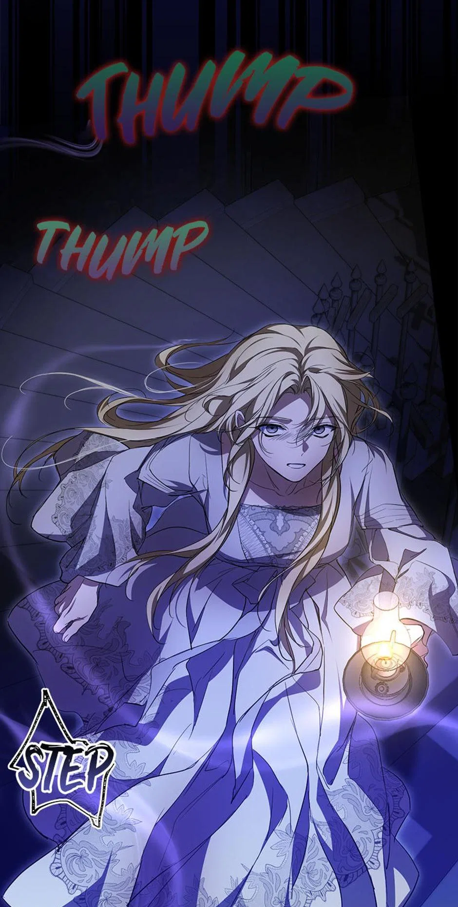 I’m Looking for a New Husband Chapter 17 – Page 65