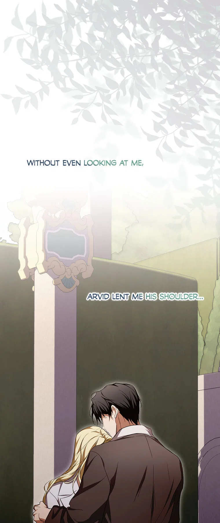 I’m Looking for a New Husband Chapter 16 – Page 1