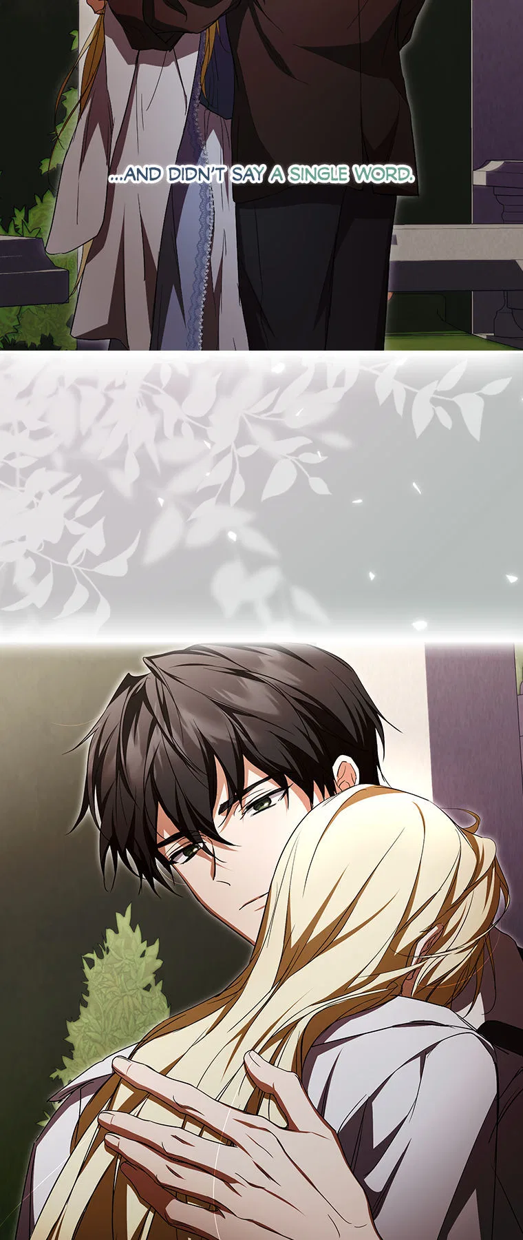 I’m Looking for a New Husband Chapter 16 – Page 2