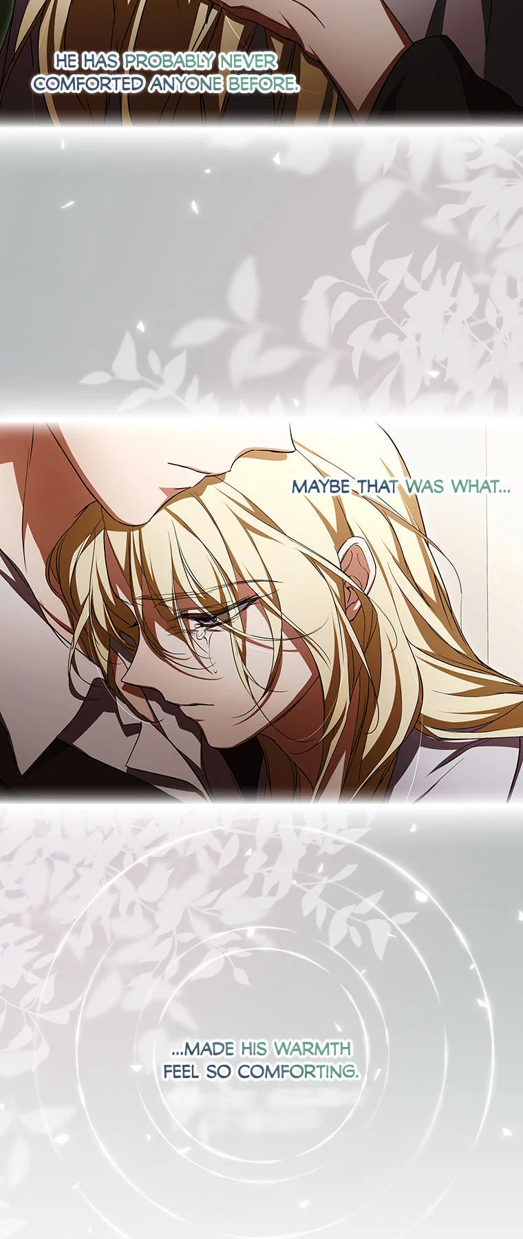 I’m Looking for a New Husband Chapter 16 – Page 3