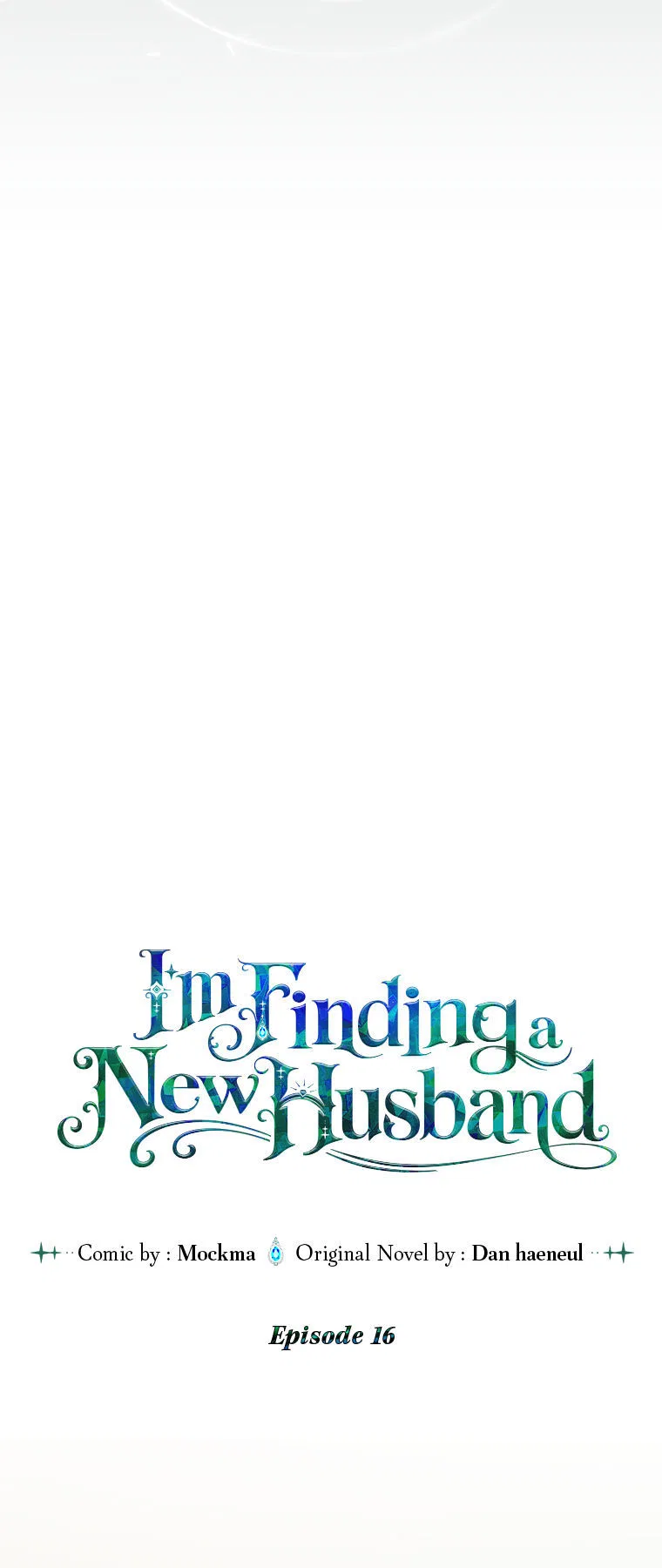I’m Looking for a New Husband Chapter 16 – Page 4