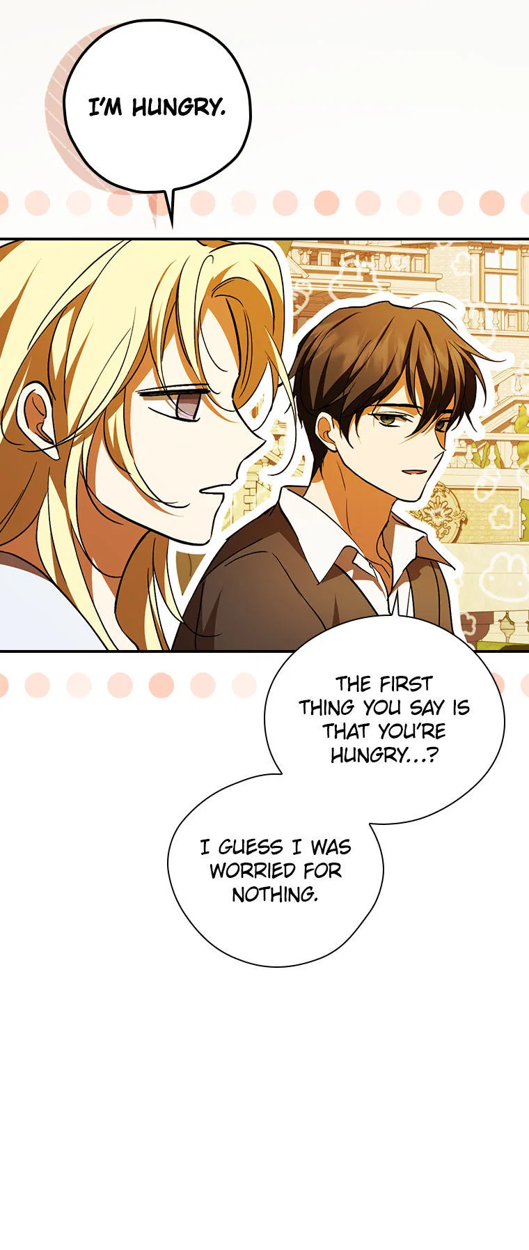 I’m Looking for a New Husband Chapter 16 – Page 7