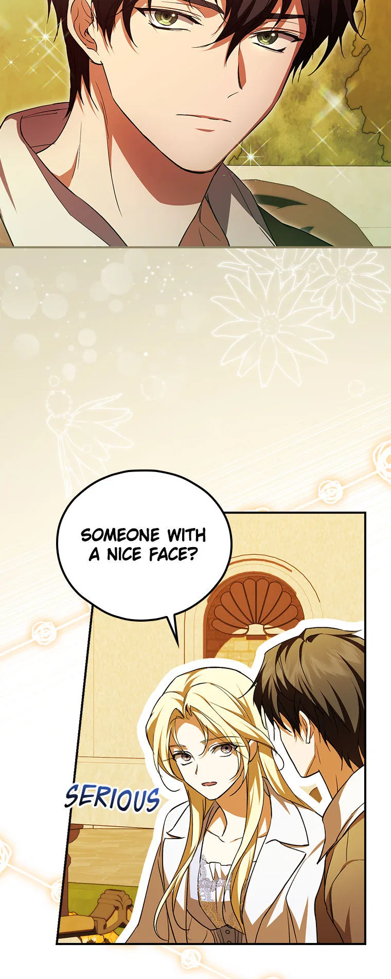 I’m Looking for a New Husband Chapter 16 – Page 9