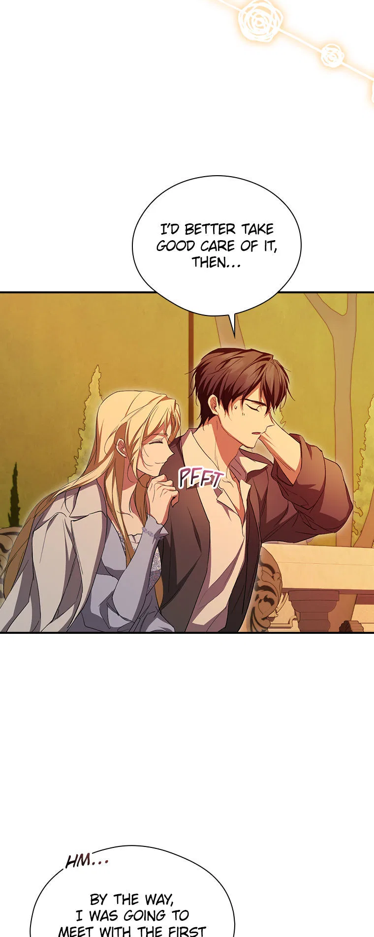 I’m Looking for a New Husband Chapter 16 – Page 10