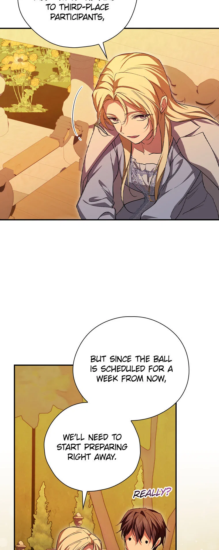 I’m Looking for a New Husband Chapter 16 – Page 11
