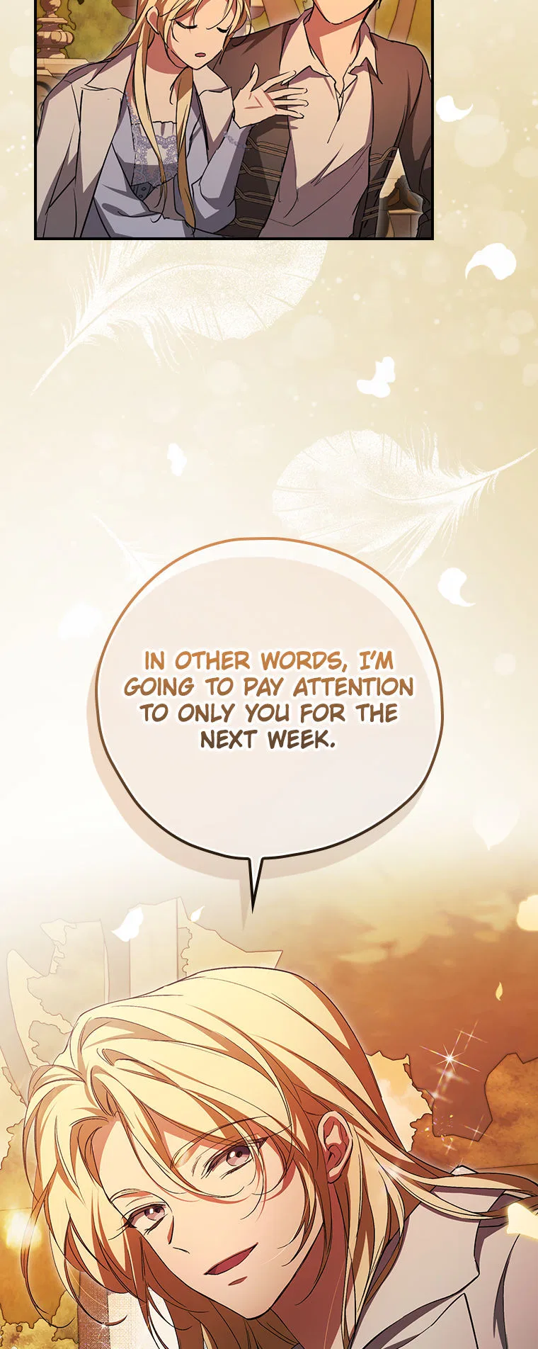 I’m Looking for a New Husband Chapter 16 – Page 12