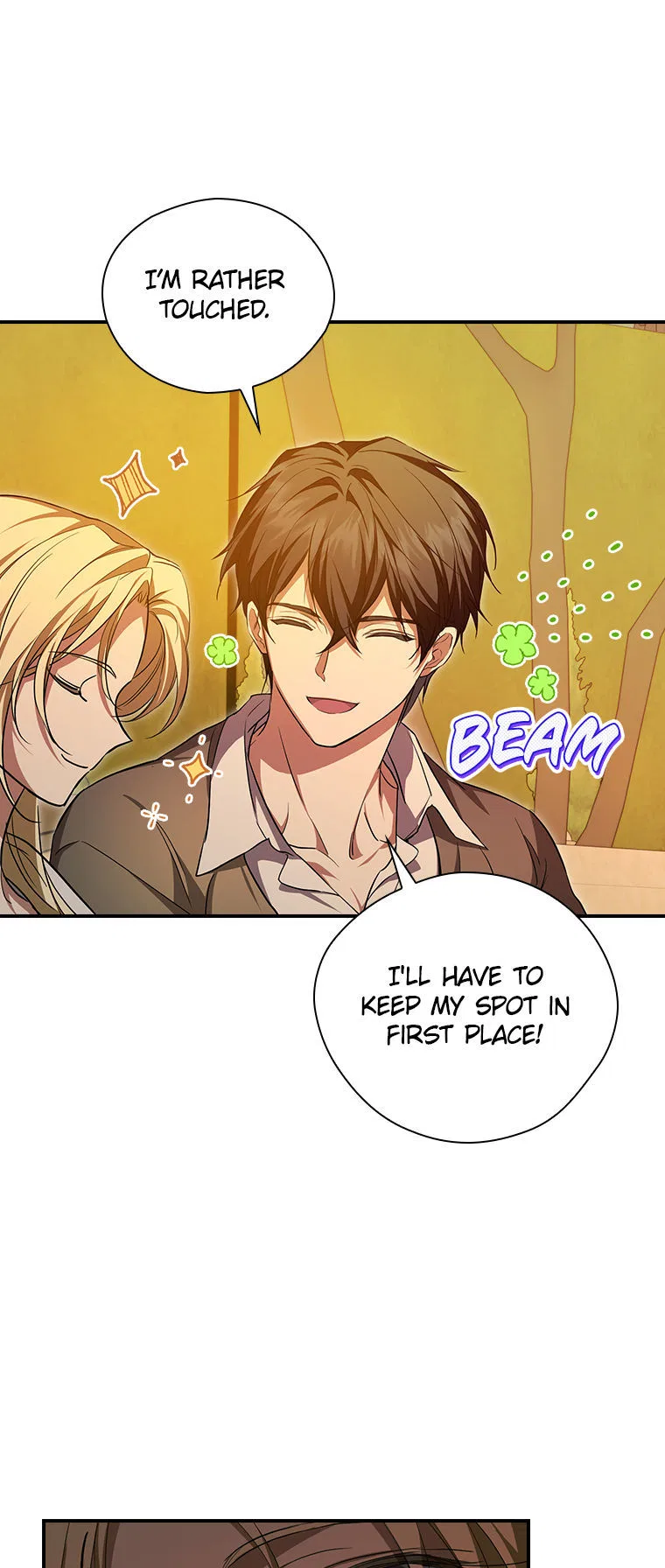 I’m Looking for a New Husband Chapter 16 – Page 14
