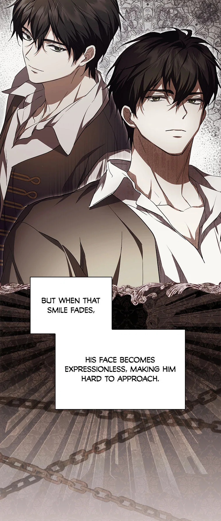 I’m Looking for a New Husband Chapter 16 – Page 16