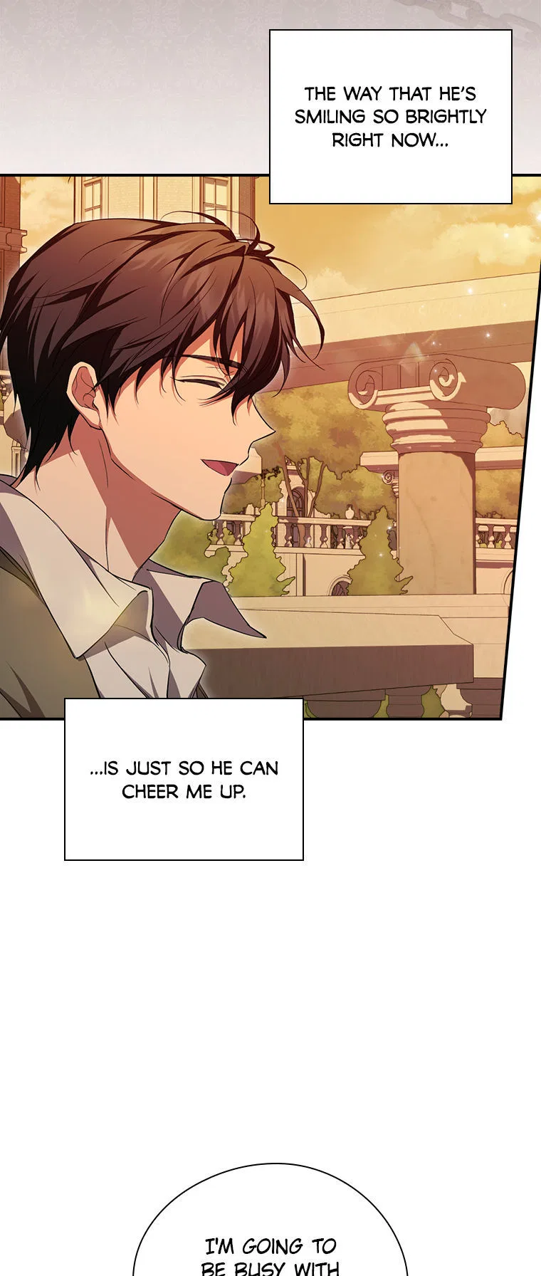 I’m Looking for a New Husband Chapter 16 – Page 17