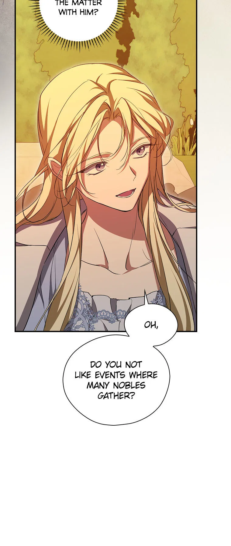 I’m Looking for a New Husband Chapter 16 – Page 20