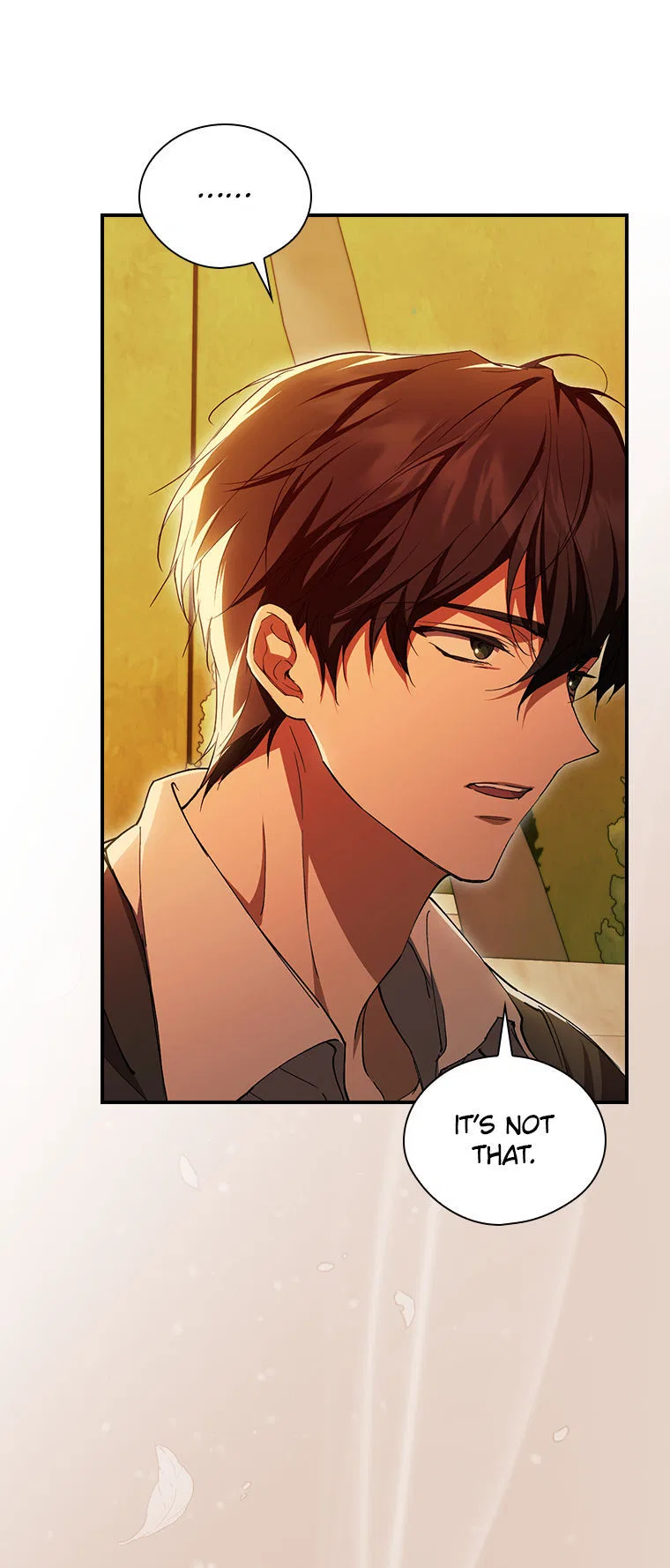 I’m Looking for a New Husband Chapter 16 – Page 21