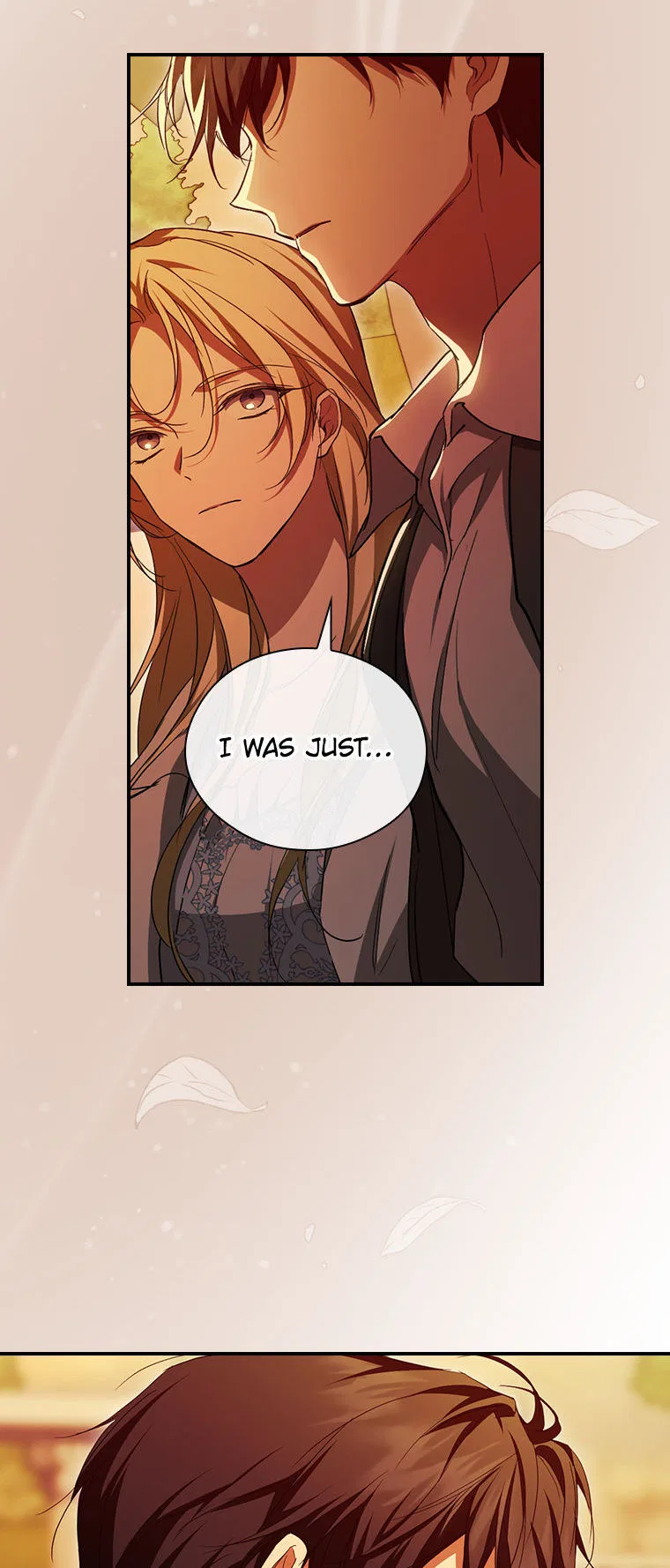 I’m Looking for a New Husband Chapter 16 – Page 22