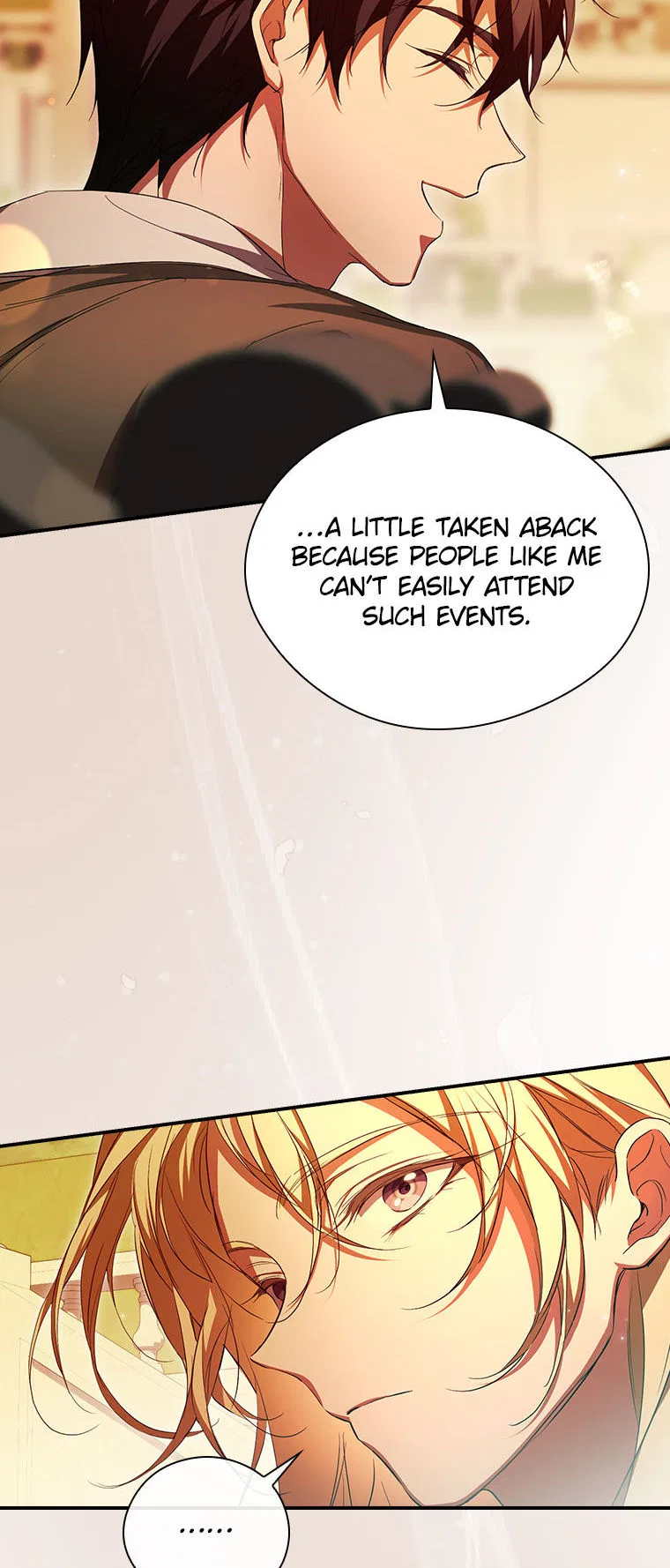 I’m Looking for a New Husband Chapter 16 – Page 23
