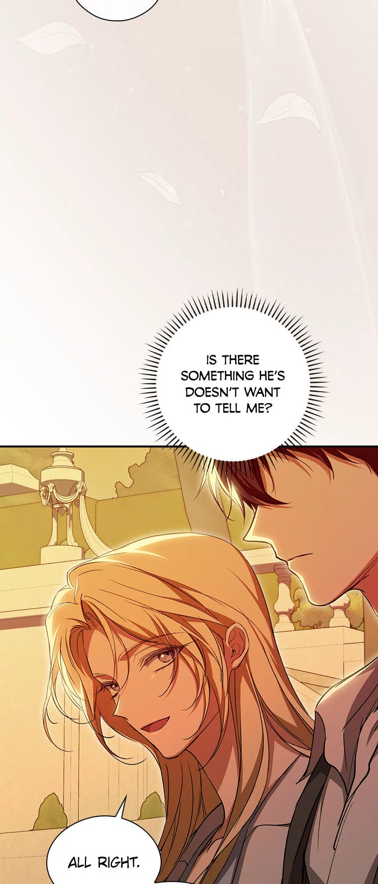 I’m Looking for a New Husband Chapter 16 – Page 24