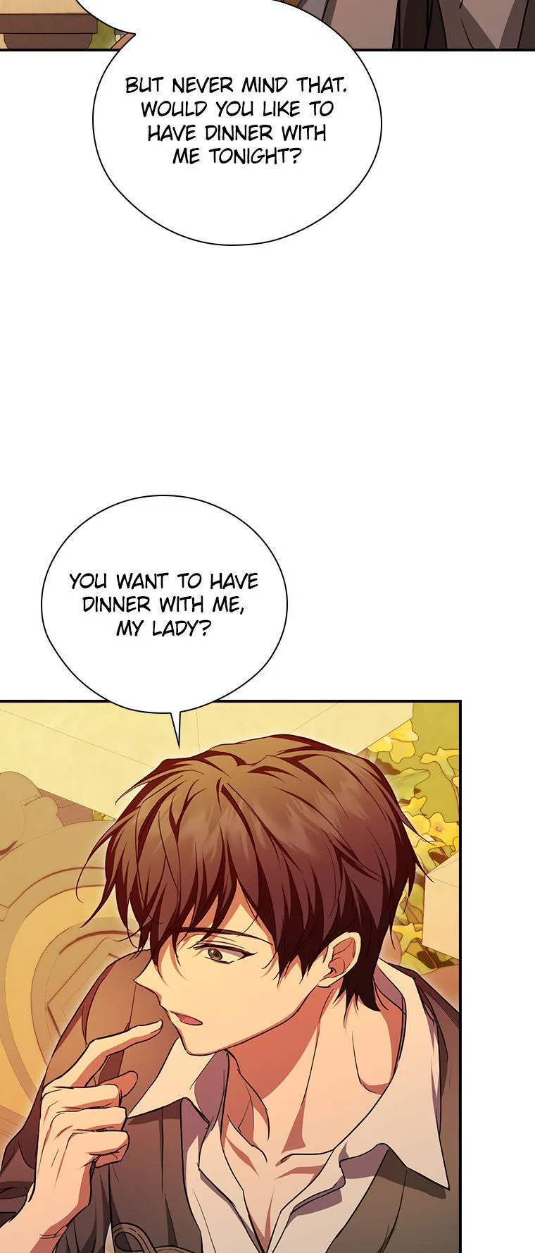 I’m Looking for a New Husband Chapter 16 – Page 25