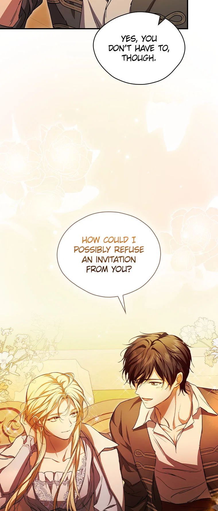 I’m Looking for a New Husband Chapter 16 – Page 26