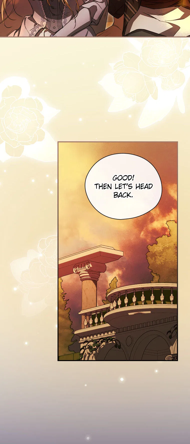 I’m Looking for a New Husband Chapter 16 – Page 27