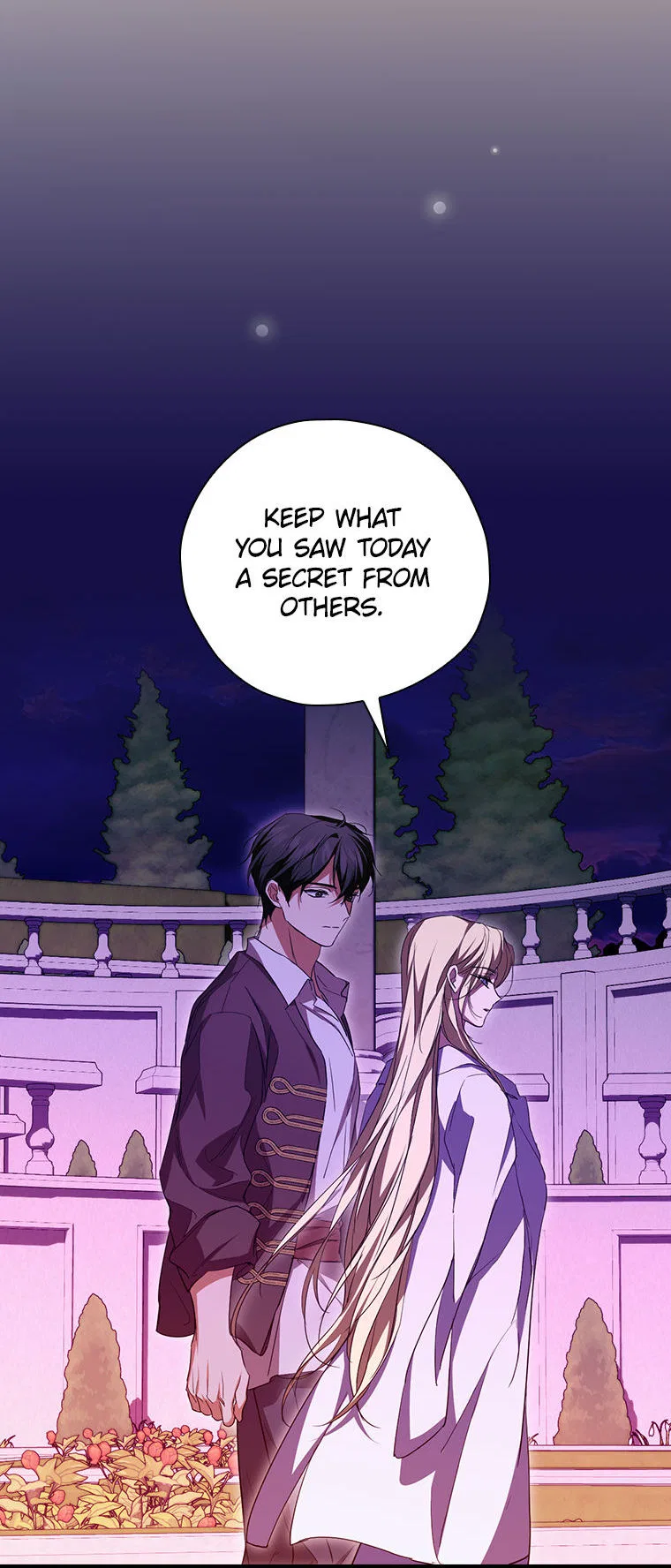 I’m Looking for a New Husband Chapter 16 – Page 28