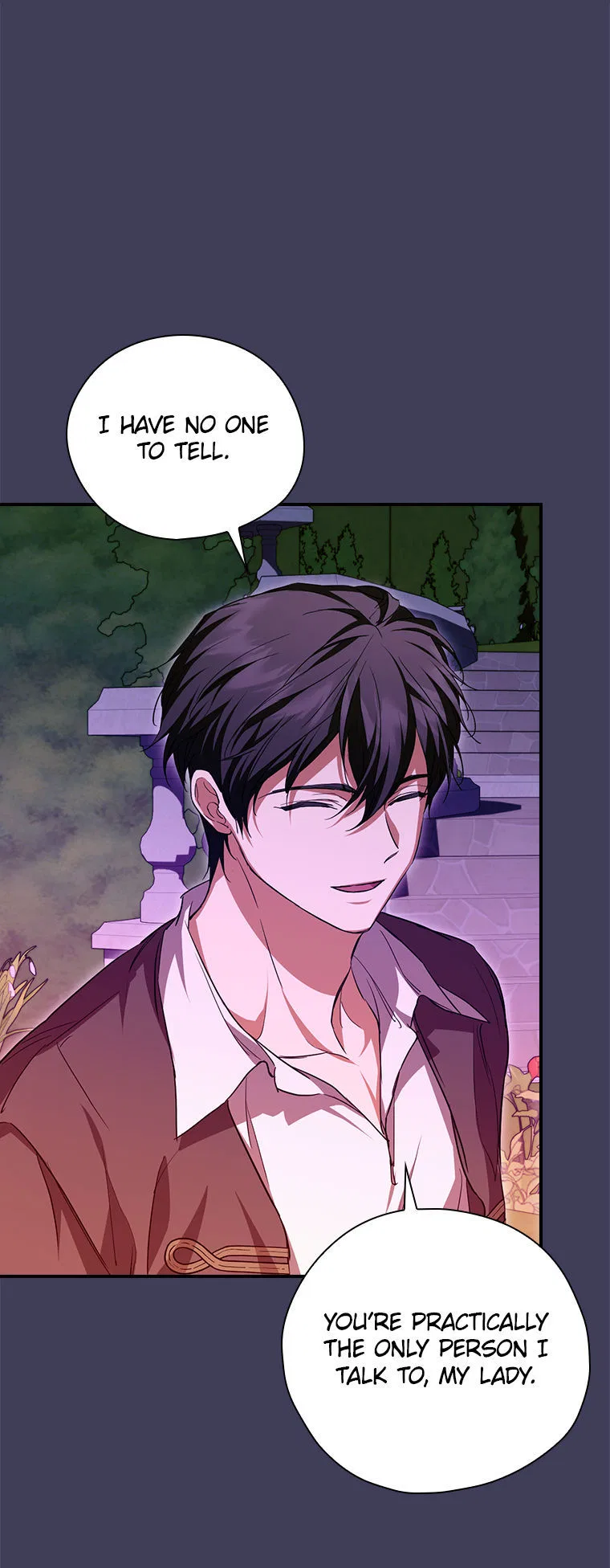 I’m Looking for a New Husband Chapter 16 – Page 29