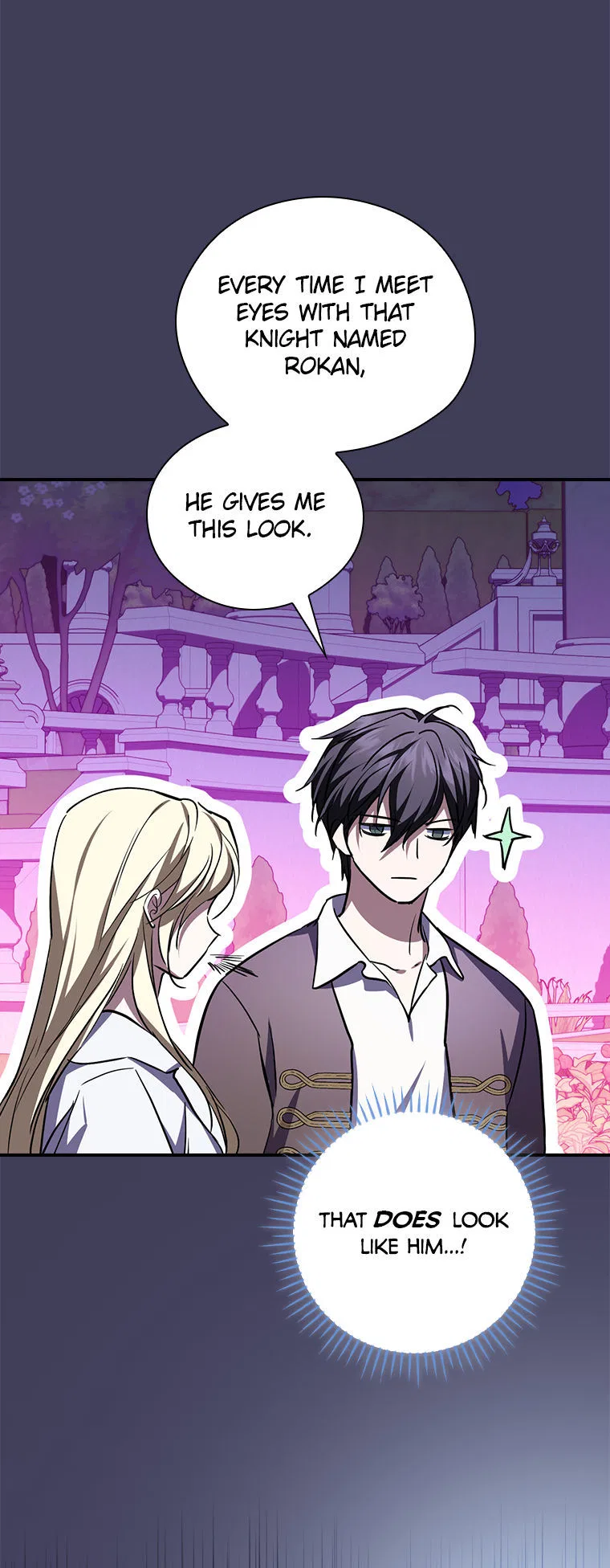 I’m Looking for a New Husband Chapter 16 – Page 30