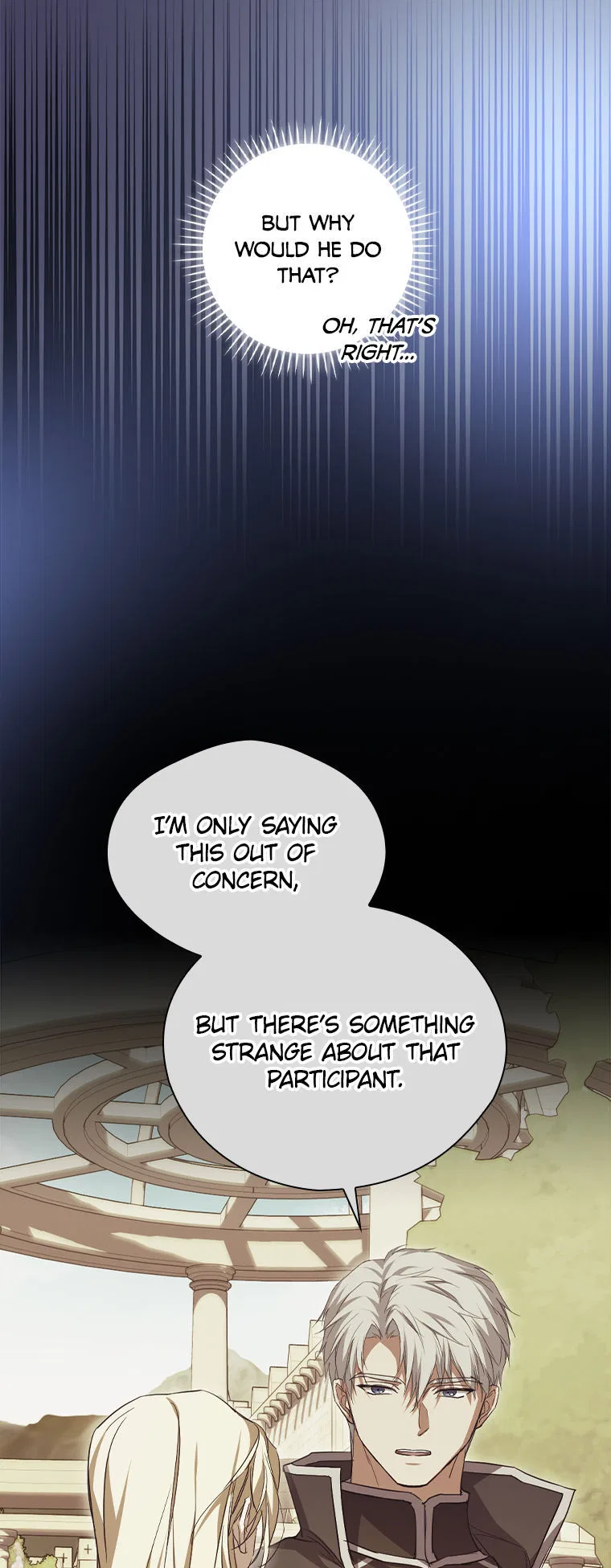 I’m Looking for a New Husband Chapter 16 – Page 31