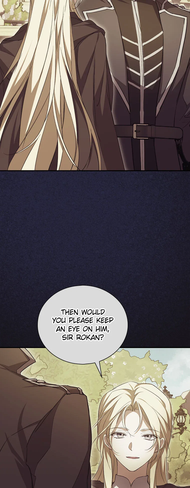 I’m Looking for a New Husband Chapter 16 – Page 32