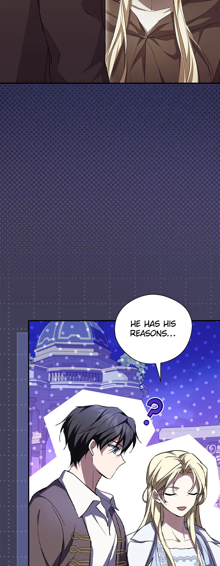 I’m Looking for a New Husband Chapter 16 – Page 33
