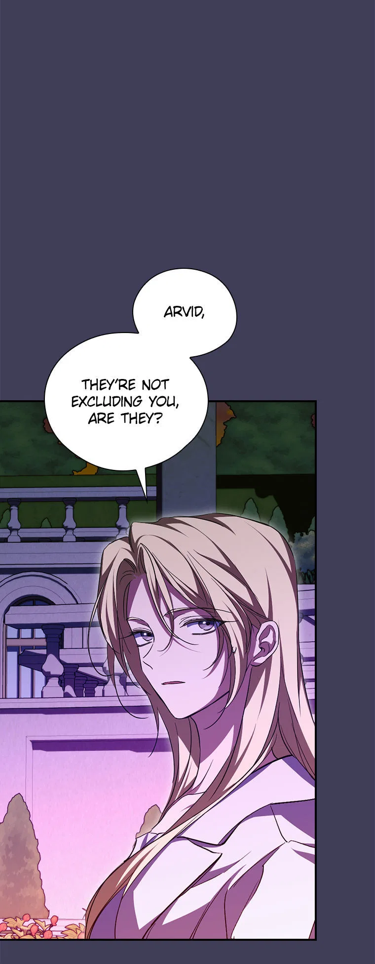 I’m Looking for a New Husband Chapter 16 – Page 35