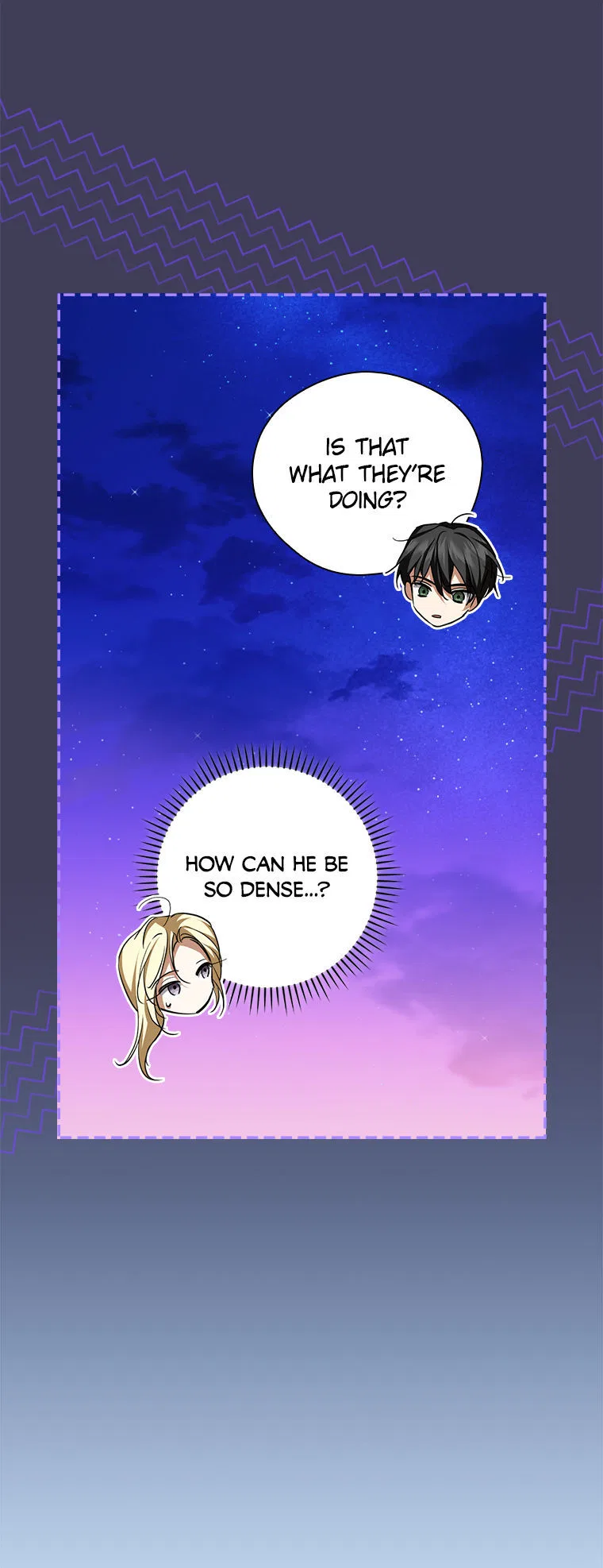 I’m Looking for a New Husband Chapter 16 – Page 36