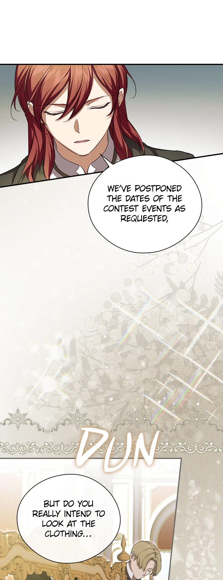 I’m Looking for a New Husband Chapter 16 – Page 38