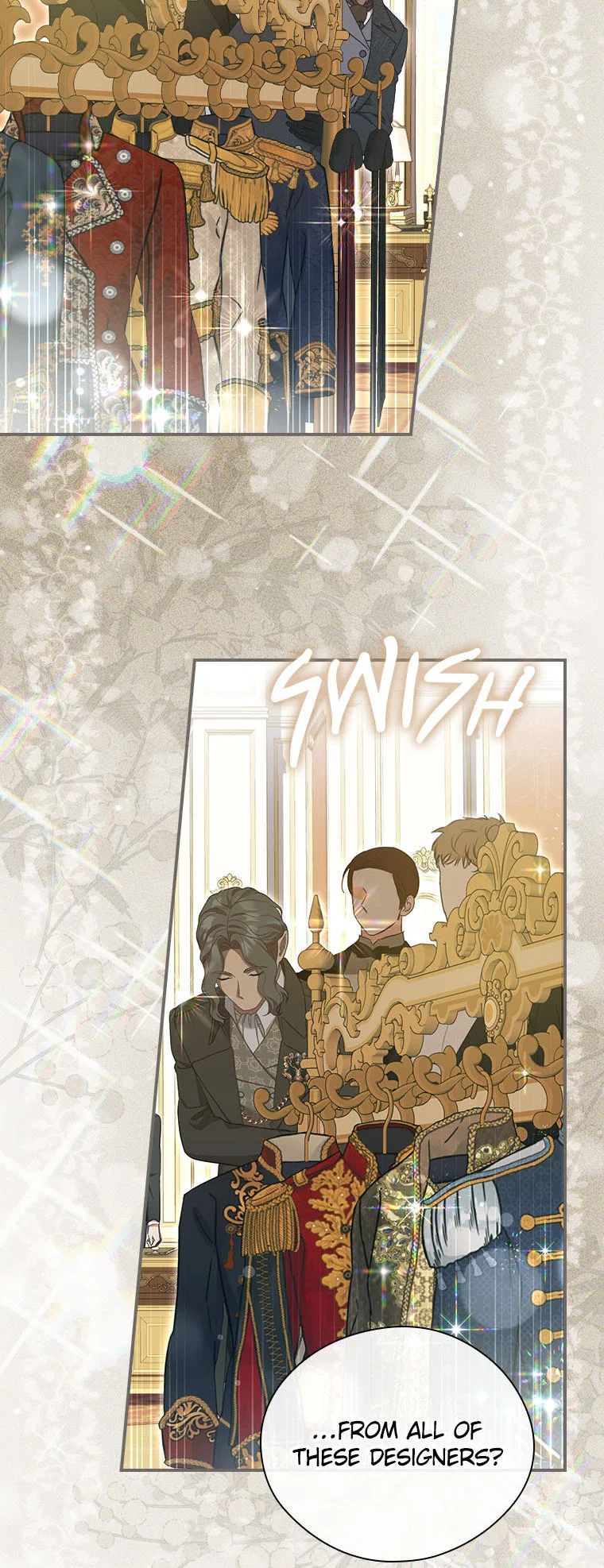 I’m Looking for a New Husband Chapter 16 – Page 39