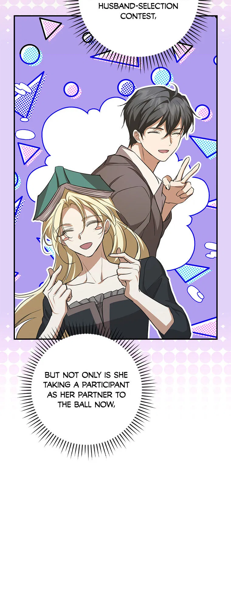 I’m Looking for a New Husband Chapter 16 – Page 41