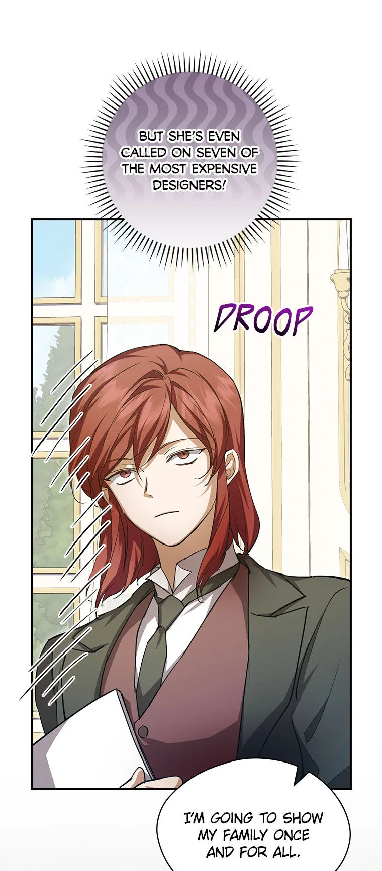 I’m Looking for a New Husband Chapter 16 – Page 42