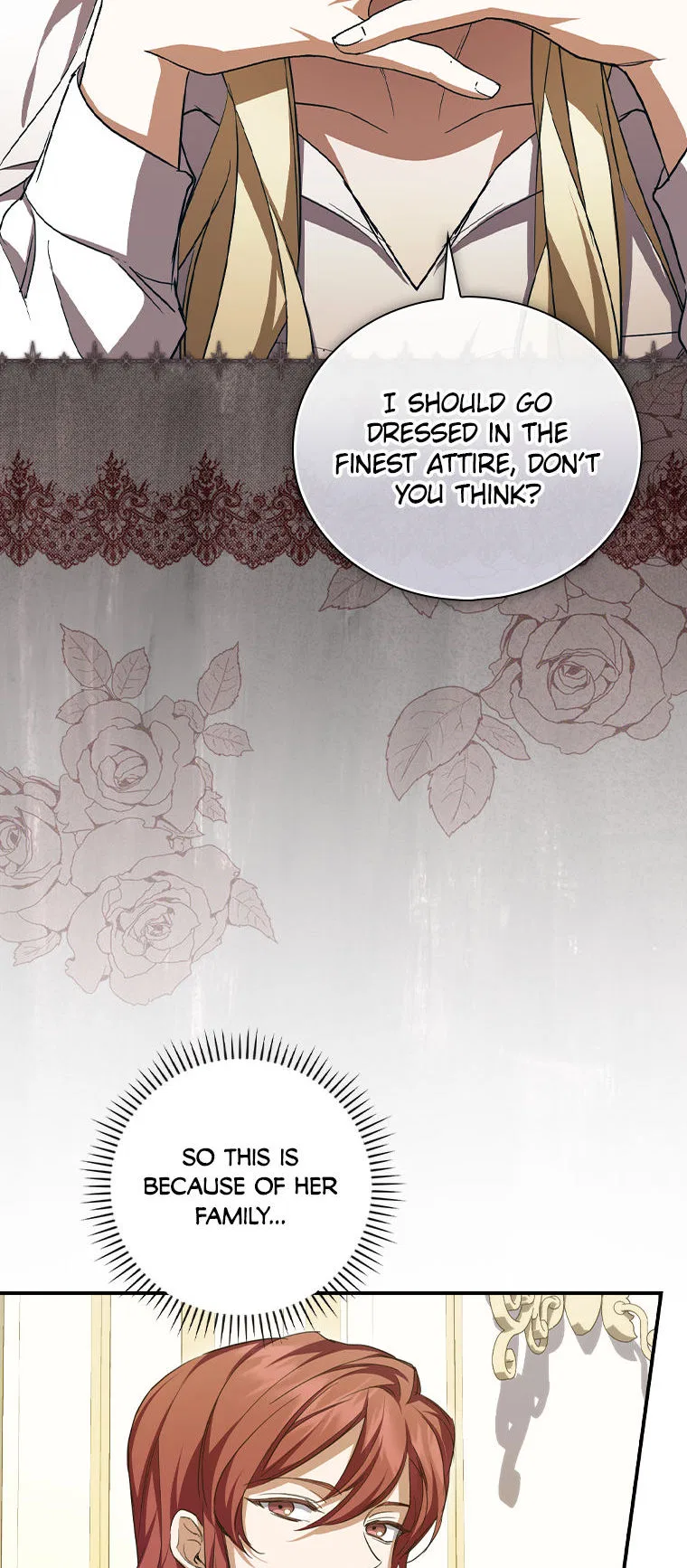 I’m Looking for a New Husband Chapter 16 – Page 44