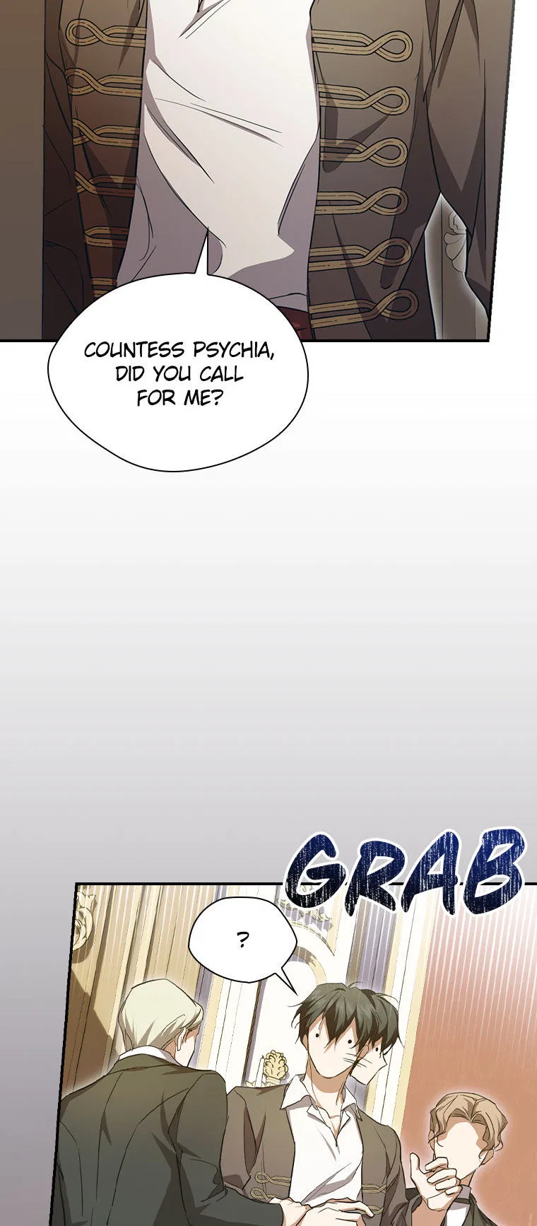 I’m Looking for a New Husband Chapter 16 – Page 47