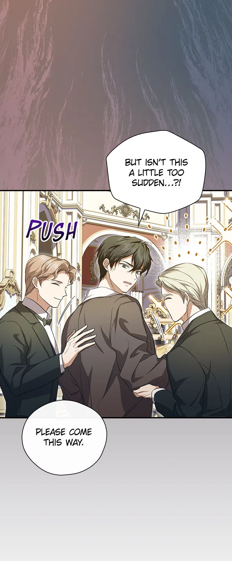 I’m Looking for a New Husband Chapter 16 – Page 49