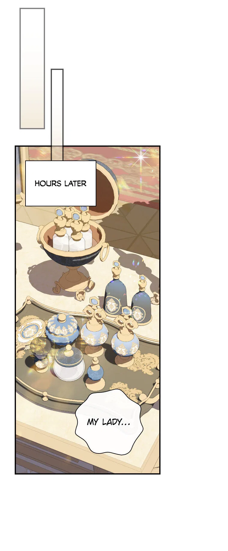 I’m Looking for a New Husband Chapter 16 – Page 51