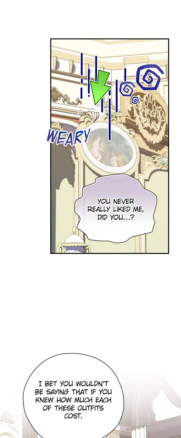 I’m Looking for a New Husband Chapter 16 – Page 52