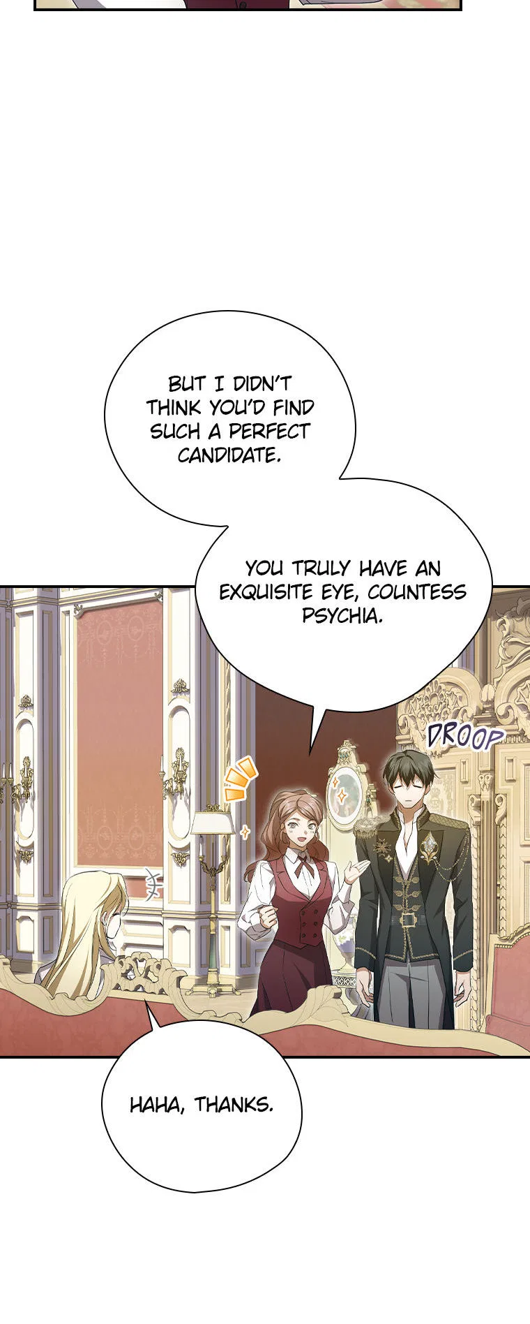 I’m Looking for a New Husband Chapter 16 – Page 60