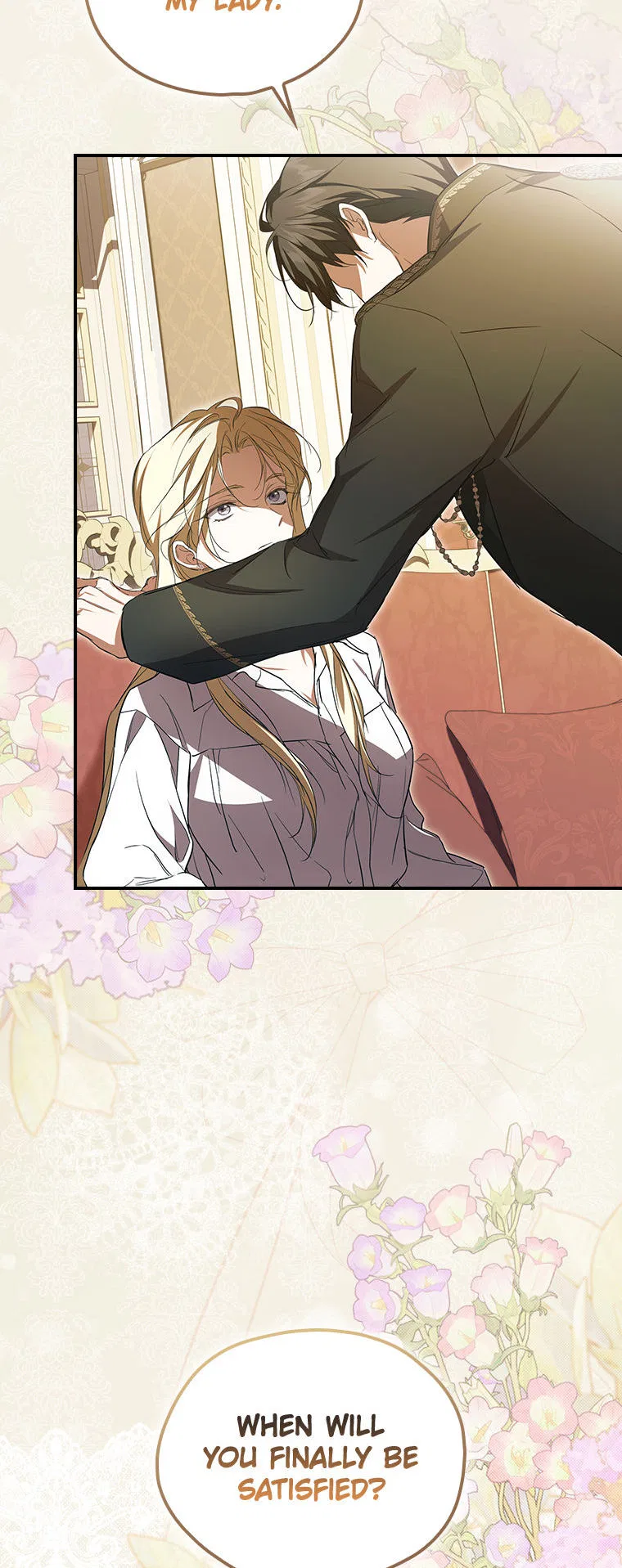 I’m Looking for a New Husband Chapter 16 – Page 64