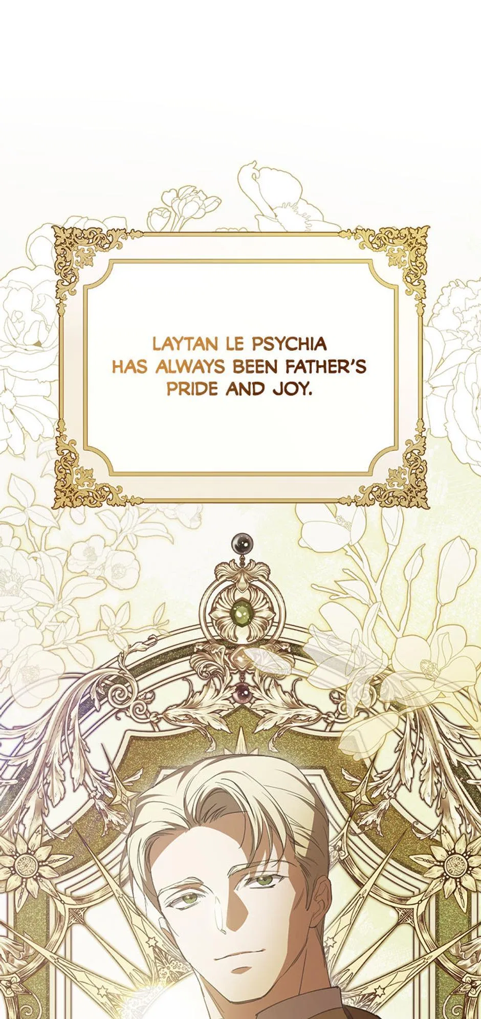 I’m Looking for a New Husband Chapter 15 – Page 1