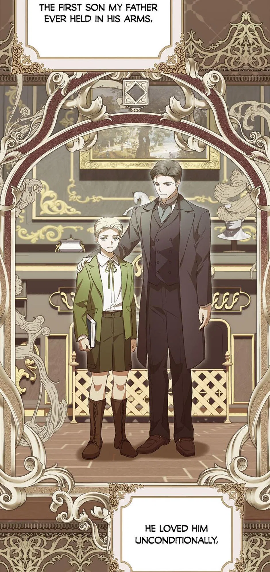 I’m Looking for a New Husband Chapter 15 – Page 3