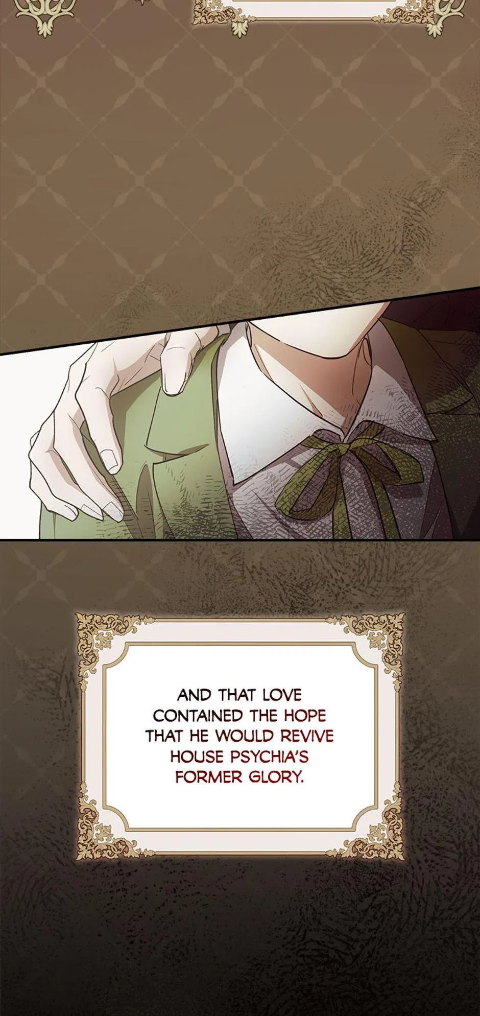 I’m Looking for a New Husband Chapter 15 – Page 4