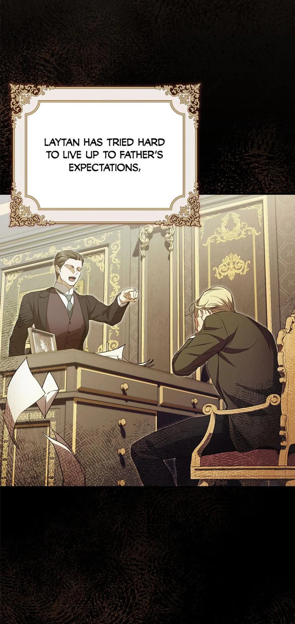 I’m Looking for a New Husband Chapter 15 – Page 5