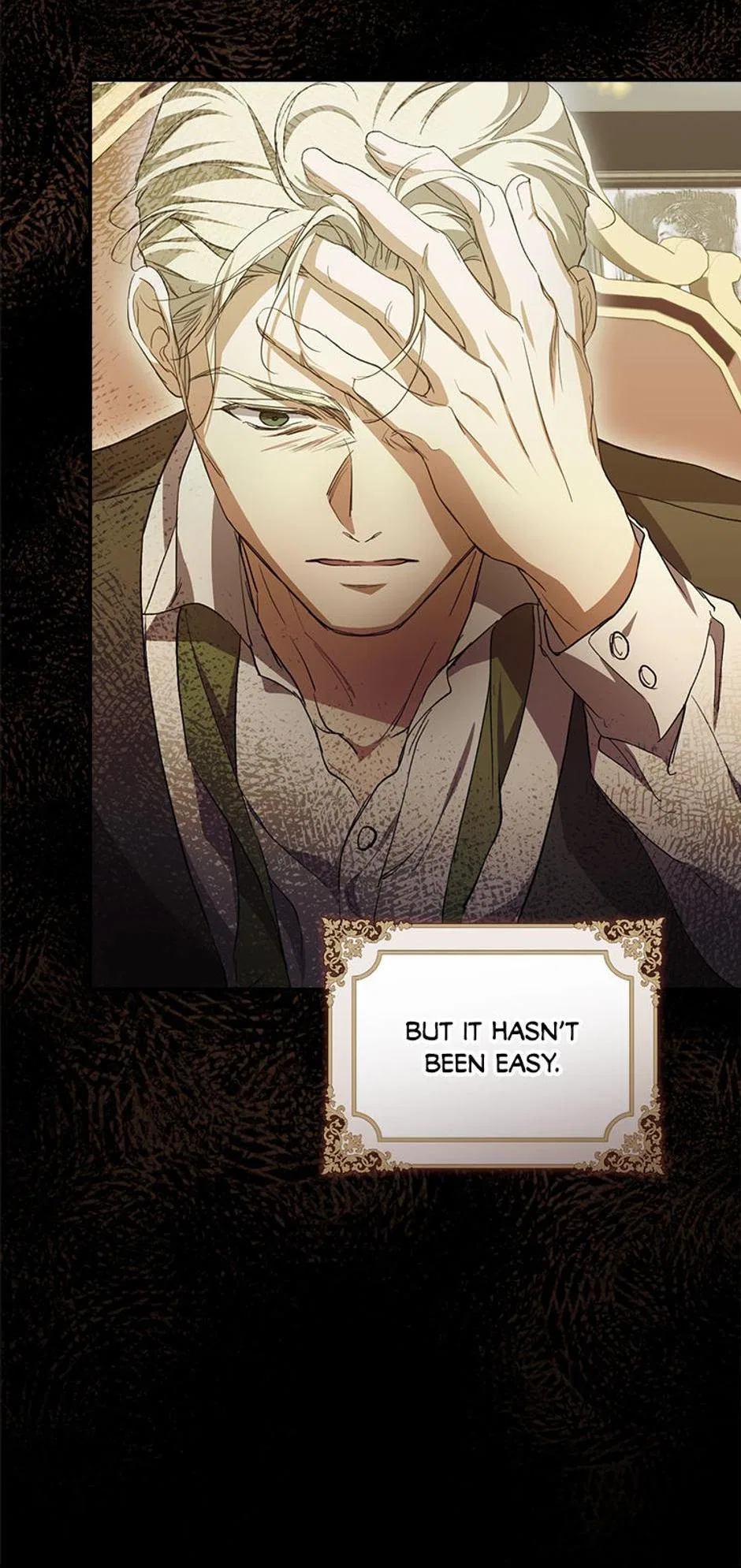 I’m Looking for a New Husband Chapter 15 – Page 6
