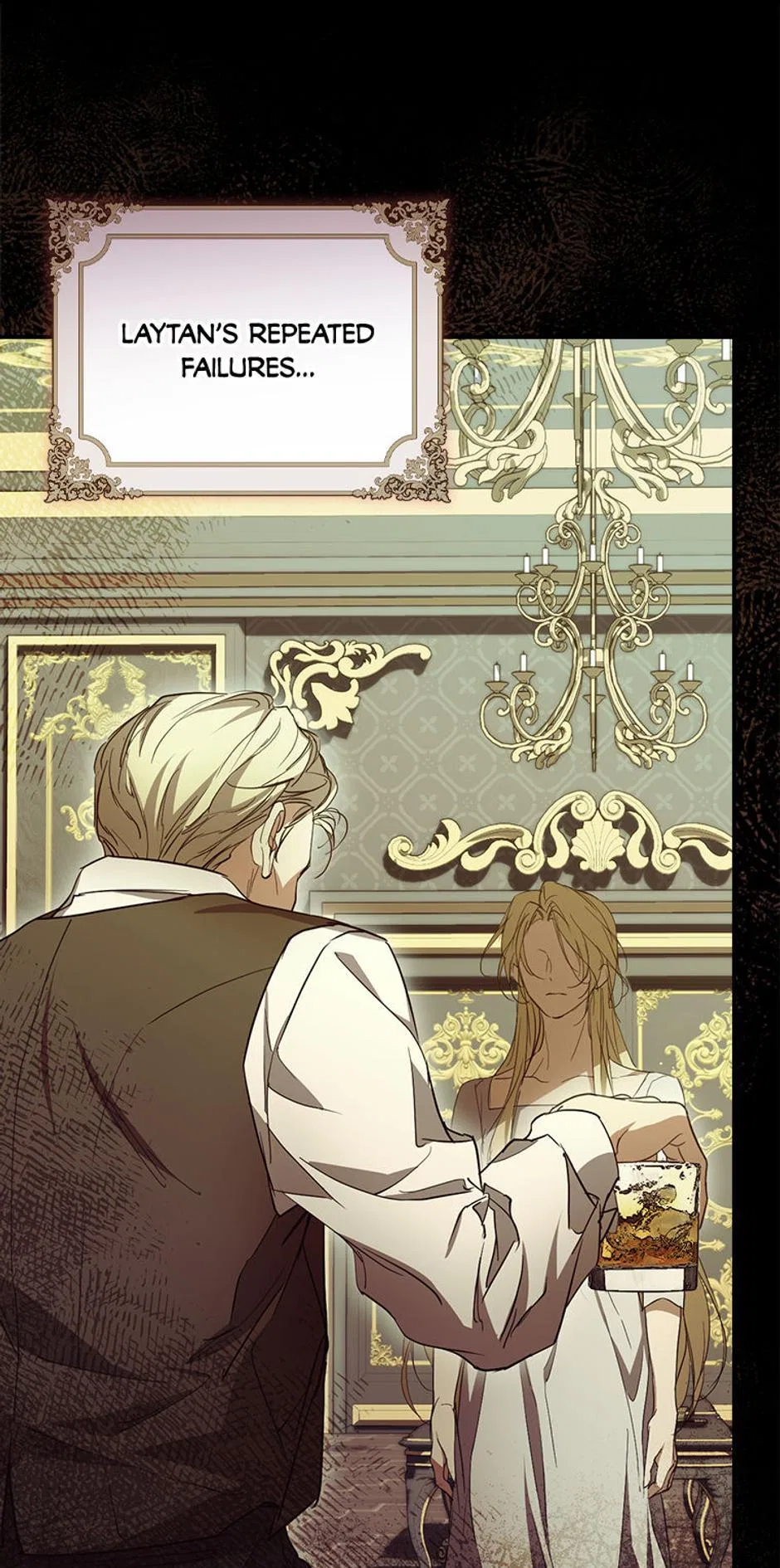 I’m Looking for a New Husband Chapter 15 – Page 7