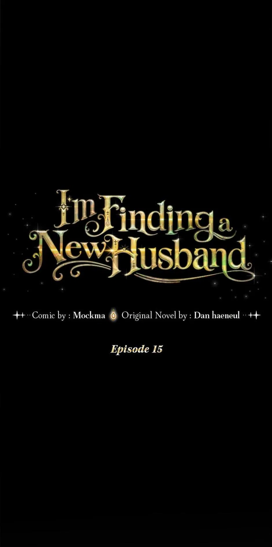 I’m Looking for a New Husband Chapter 15 – Page 11